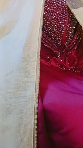 dressing