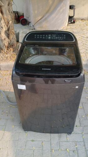 Samsung 16 Kg Washing Machine
