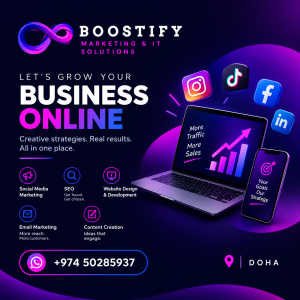 digital marketing services