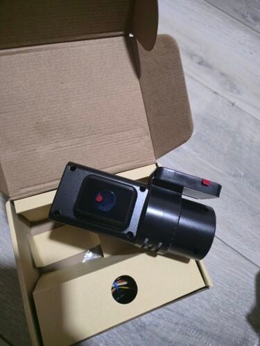 jimi car dash cam