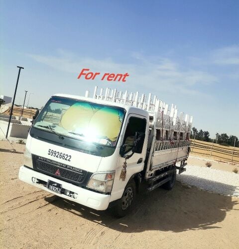 i have 3 ton pick up for working