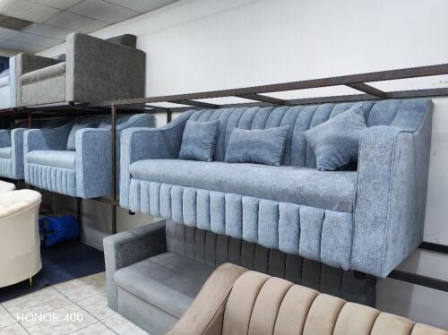 nice loking sofa