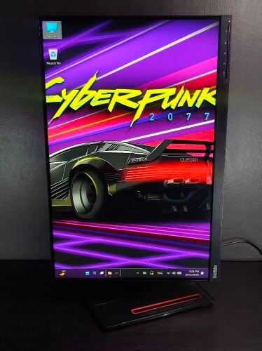 Lenovo 24inch 2k