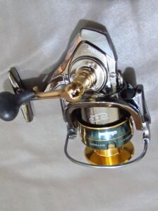 Okuma fishing reel7007 okuma