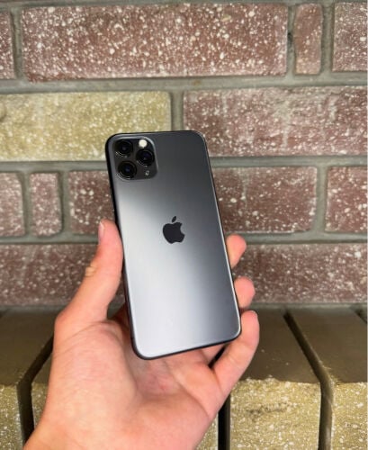 iphone 11pro 256GB same new 