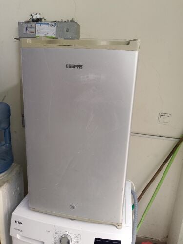 Geepas small Fridge Sale 30989248