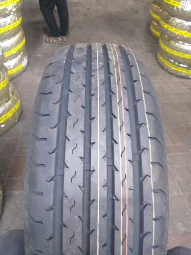 DELIUM TYRE