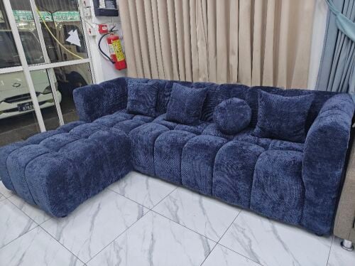 New L shape sofa for sale