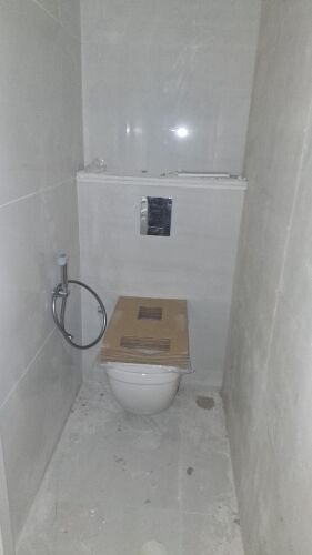 أعمال سباكه وصيانه