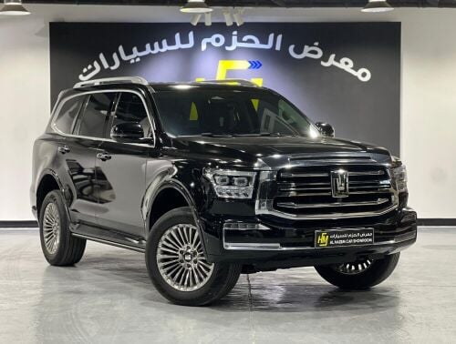تانك 500 موديل 2026 فل ابشن
