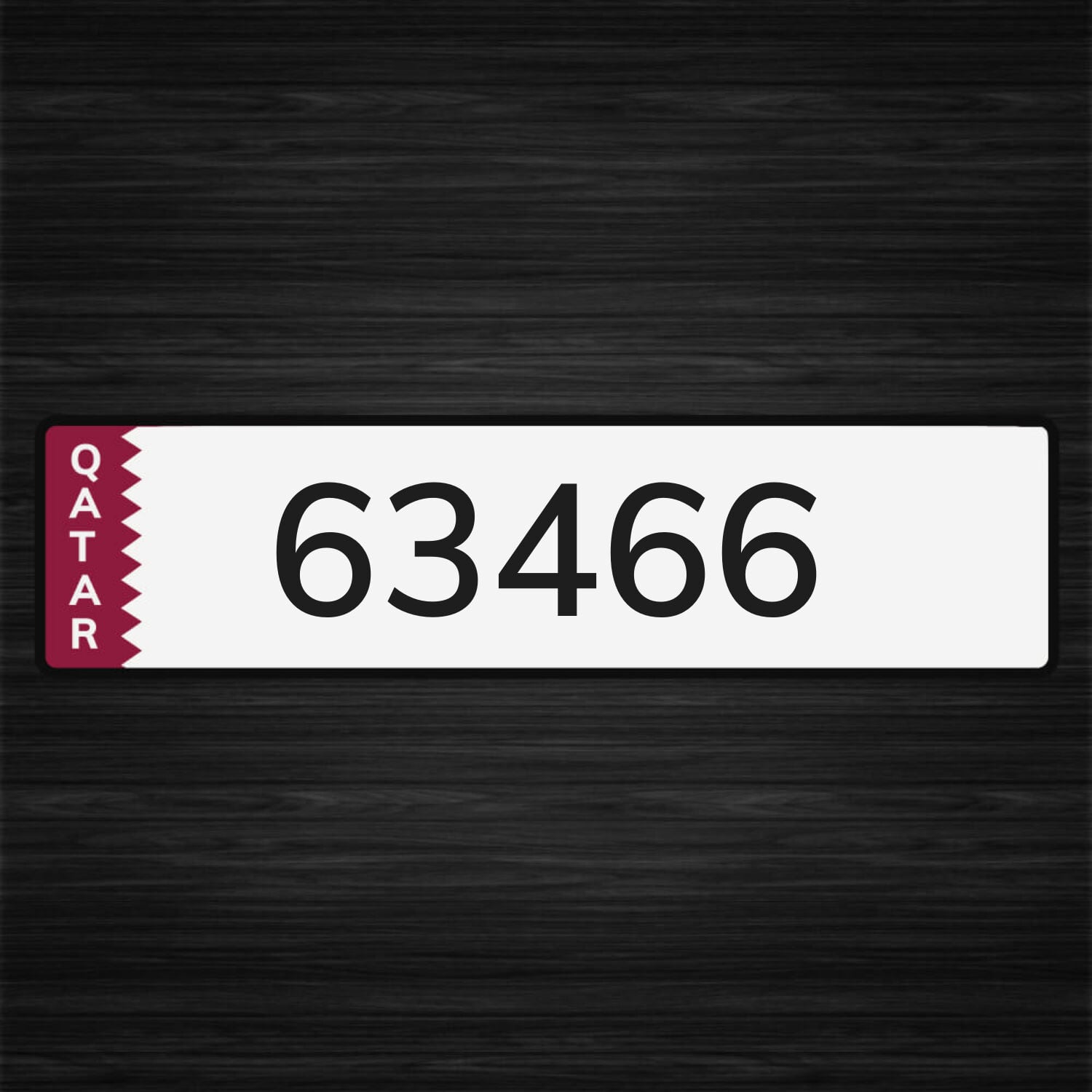 for sale number palette