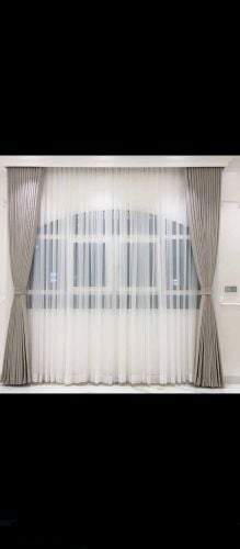 curtain