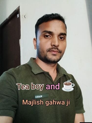 Md Asphak Alam
