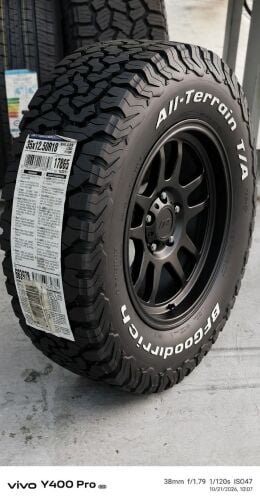 BFGOODRICH
