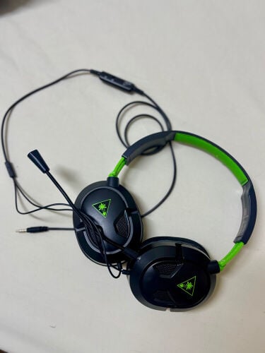 headset