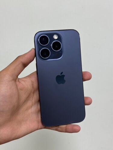 iPhone 15 Pro 128gb - Perfect