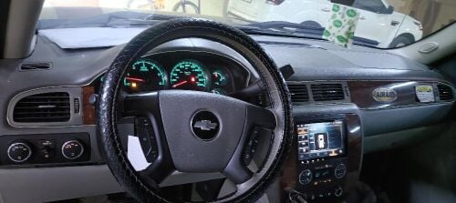 سلفرادو بحاله ممتازه