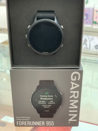 Garmin watch 955
