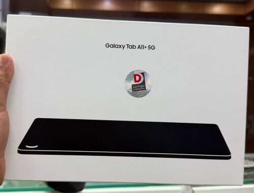 Samsung Tab A11+ 5G