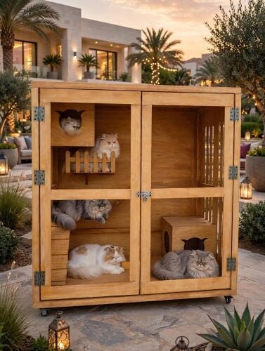 All furniture sale chicken house