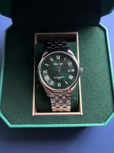 original central watch