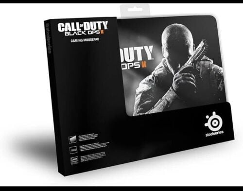 Steelseries mouse pad