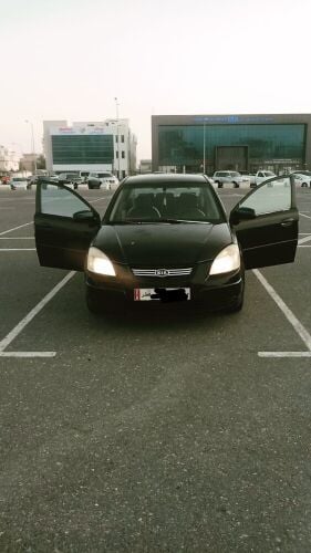 KIA RIO Model 2010 price 7900 istam