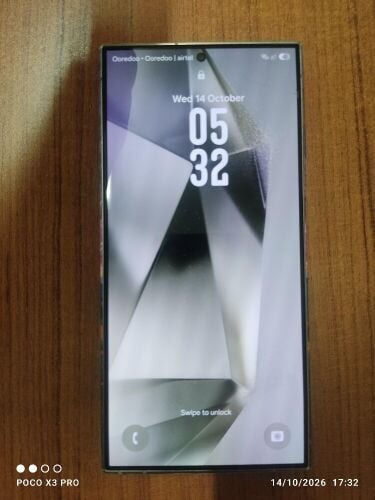 Galaxy S24 ultra