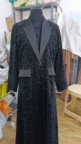 MASTER TAILOR Abaya jalAbaya and