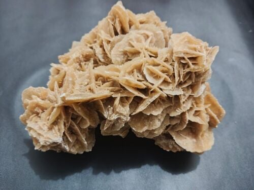 Natural Desert Rose Crystal – Decor