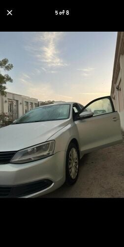 Jetta 1.6