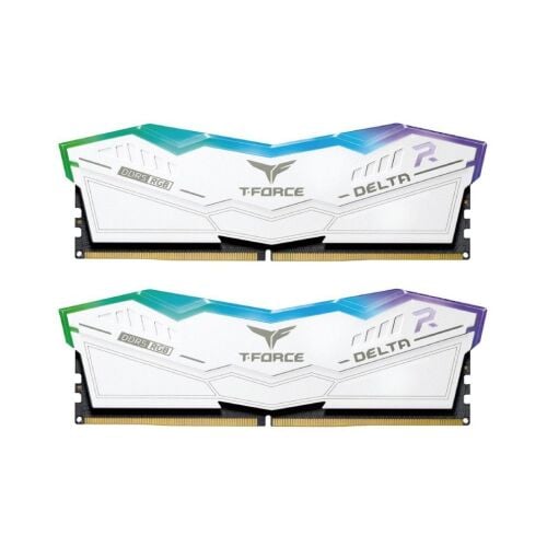 T-Force Delta Ram 96G 6800MHz DDR5