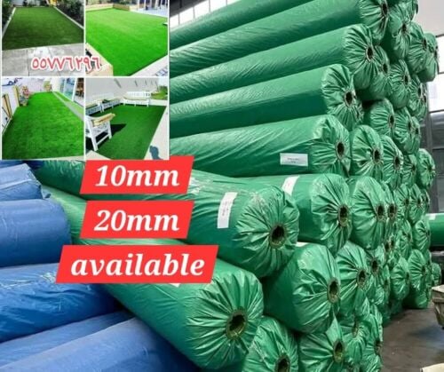 Grass Carpet