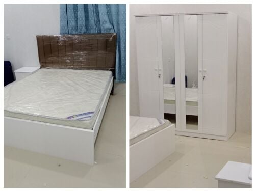 Bedroom set