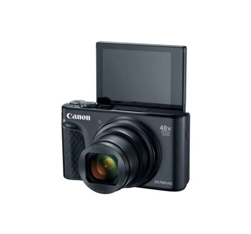 canon digital camera powershot