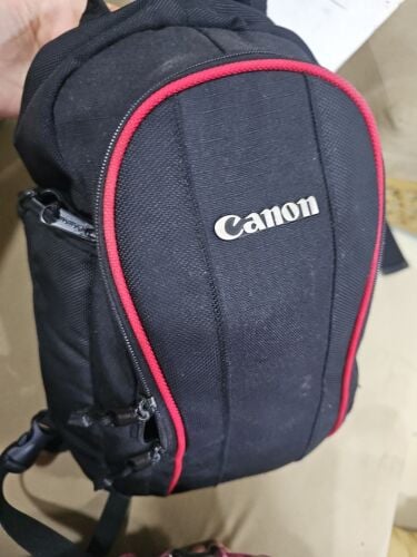 canon EOS T6i