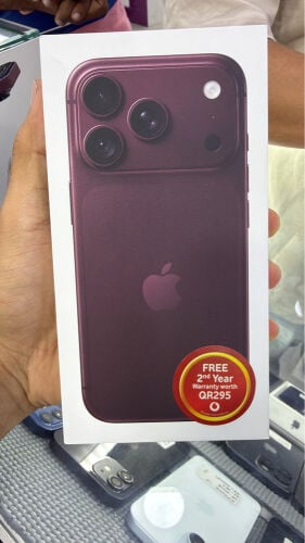 iPhone 18 pro 