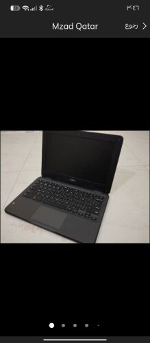 chrome book