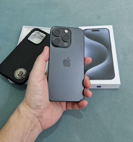 IPhone 15 pro 128GB
