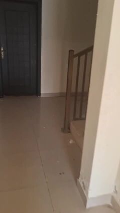 شقة بالوكير غرفة وصالة