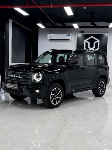 هافال 2027 