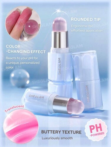 sheglam blush stick 