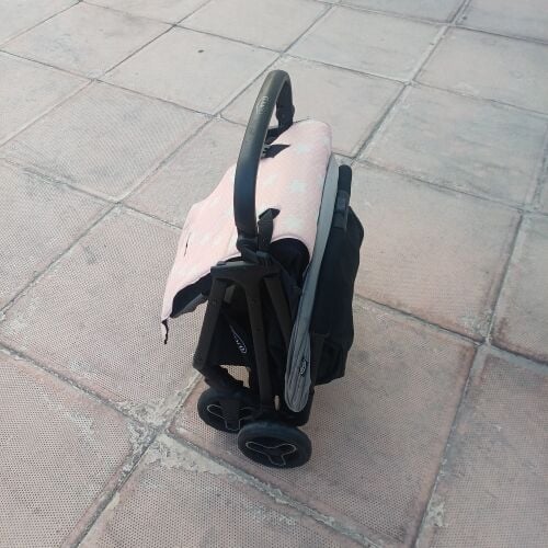Sale of Baby Products