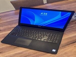 Dell inspiron i7 8th gen.
