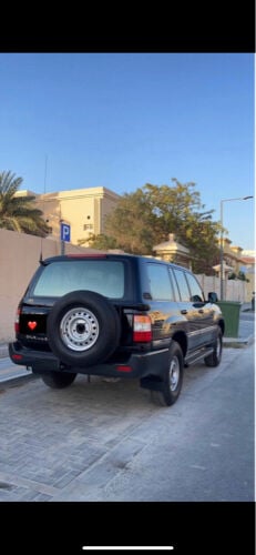 للبيع جي اكس ار لمتد
