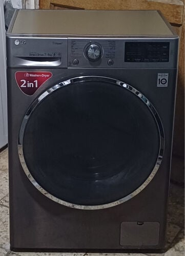 WASHING MACHINE FOR SALE 