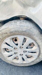 KIA CERATO 2012