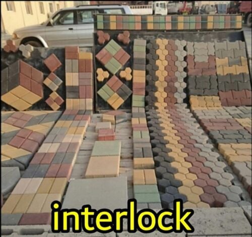 interlock work