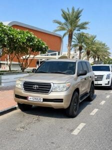 Land Cruiser For Sale