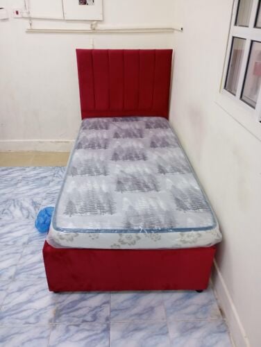 new furniture item